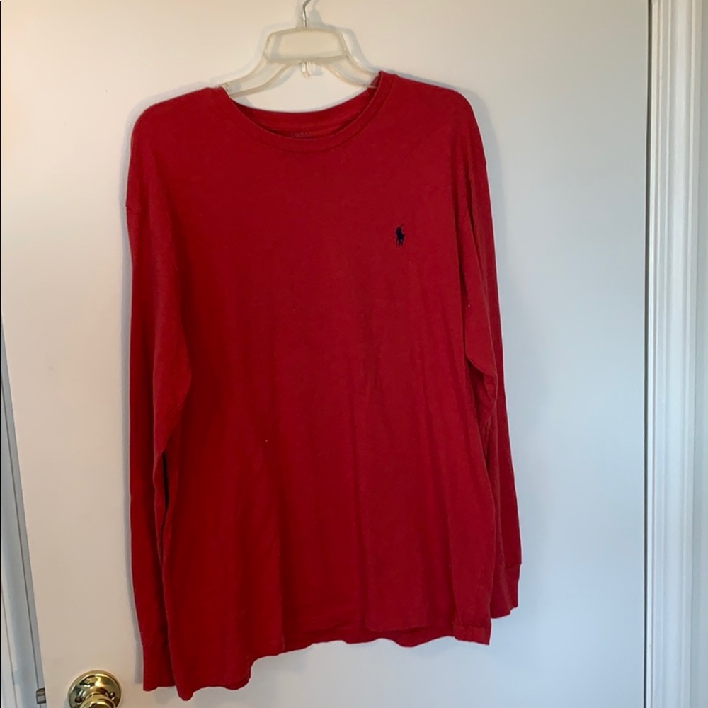 Polo Ralph Lauren Long Sleeve